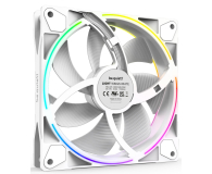 BE QUIET! Light Wings White 140 PWM Triple-Pack 3x140mm BL102 - 1138228 - zdjęcie 2